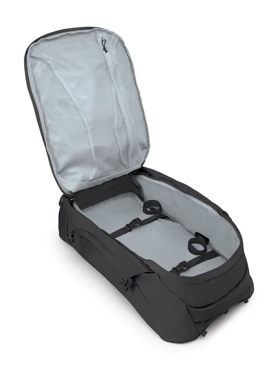 Osprey Osprey Plecak 263871 Szary