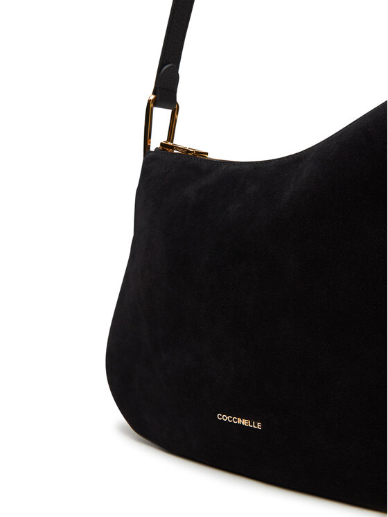 Coccinelle Coccinelle Handtasche E1 PQS 13 02 01 Schwarz
