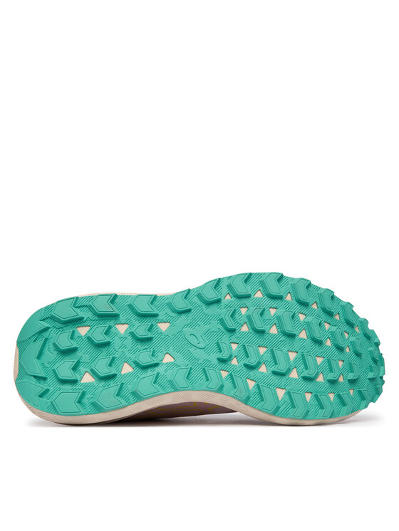 Asics Asics Pantofi pentru alergare Gel-Sonoma 8 1012B771 Roz