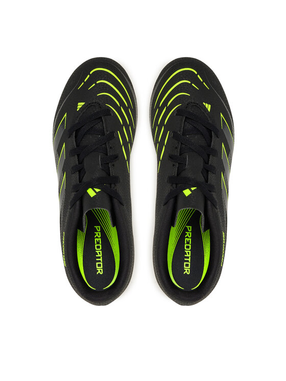adidas adidas Ποδοσφαιρικά Παπούτσια Predator ClubJH8869 Μαύρο