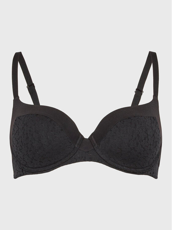 Femilet by Chantelle Femilet by Chantelle Traadiga rinnahoidja Norah F92260 Must