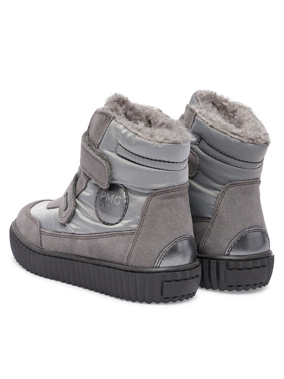 Primigi Primigi Cizme de zăpadă GORE-TEX 8935511 M Gri
