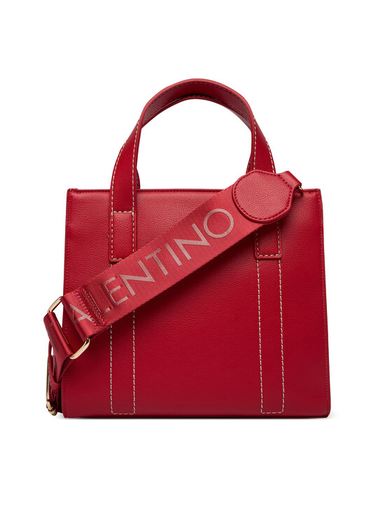 Valentino Valentino Rankinė Aury Re VBS9OB05 Raudona