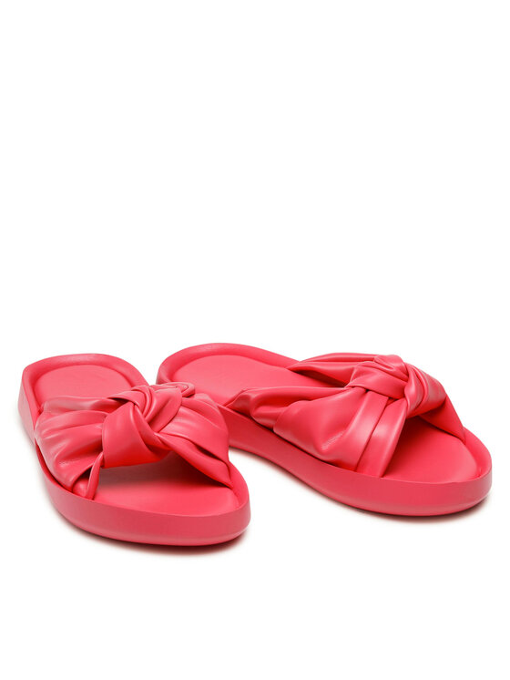 Jenny Fairy Jenny Fairy Natikače WS106-08A Ružičasta