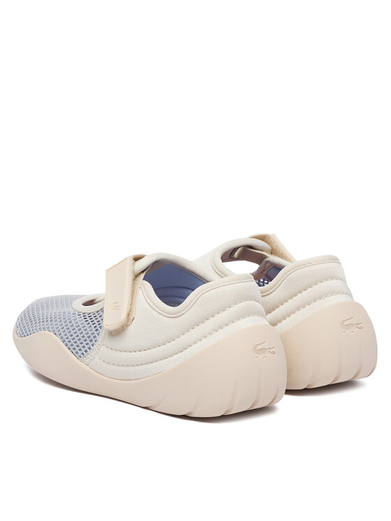 Lacoste Lacoste Balerinke Low Mystere 51SFA0154 Svijetlo bež