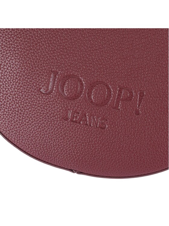 JOOP! Jeans JOOP! Jeans Torebka 304822 Czerwony