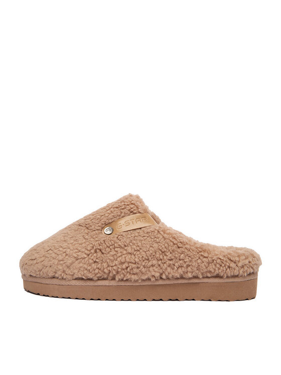 G-Star Raw G-Star Raw Kapcie CEO-WSS21714-01 Brązowy