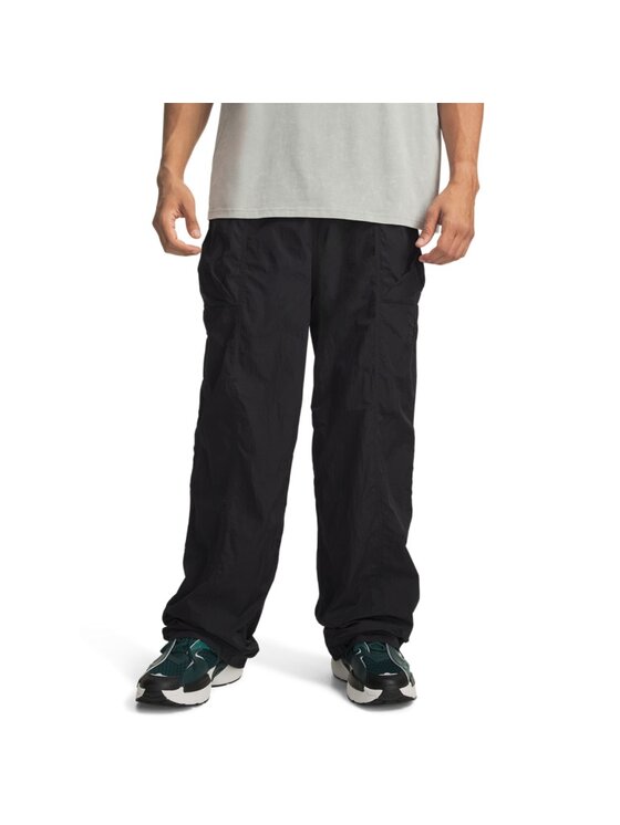 Under Armour Under Armour Szorty sportowe 6011095 Czarny Regular Fit