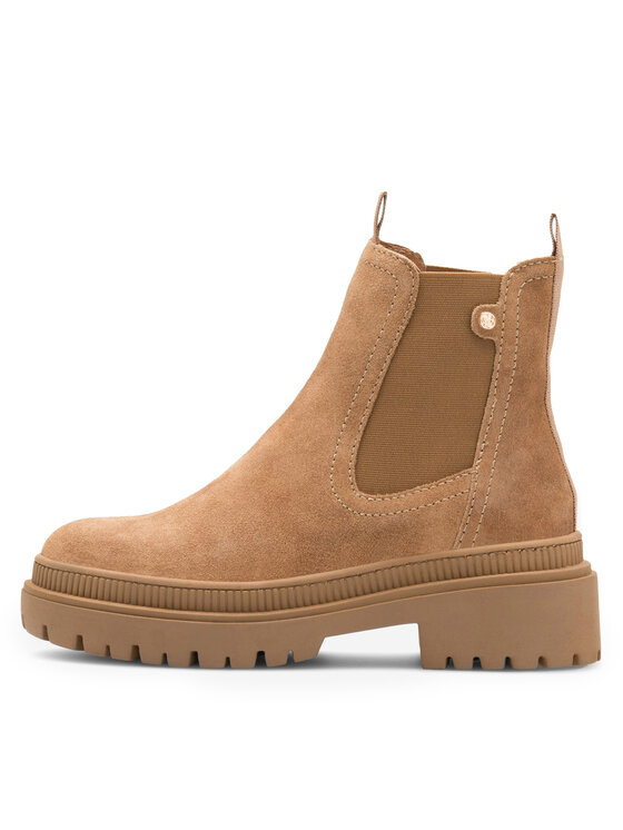 Lasocki Lasocki Saapad WI16-14097-04 Pruun