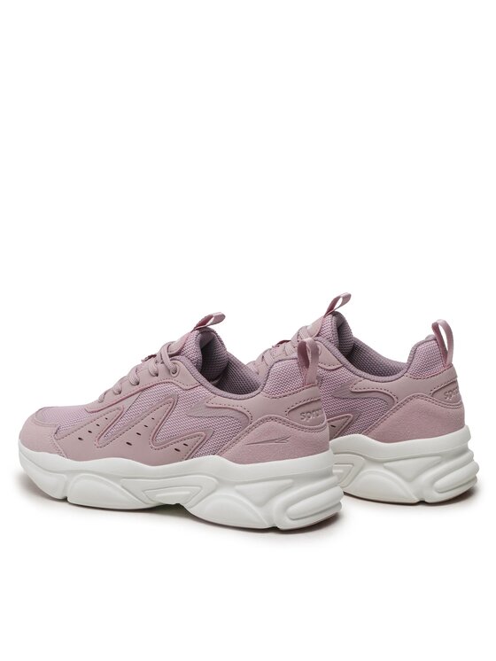 Sprandi Sprandi Laisvalaikio batai WPRS-11693-01 Violetinė