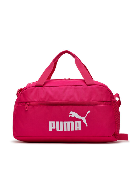 Geantă Puma 079949 11 Roz