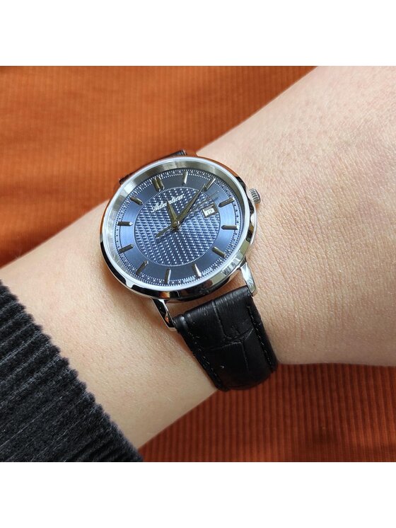 Adriatica Adriatica Orologio A3177.5215Q Nero