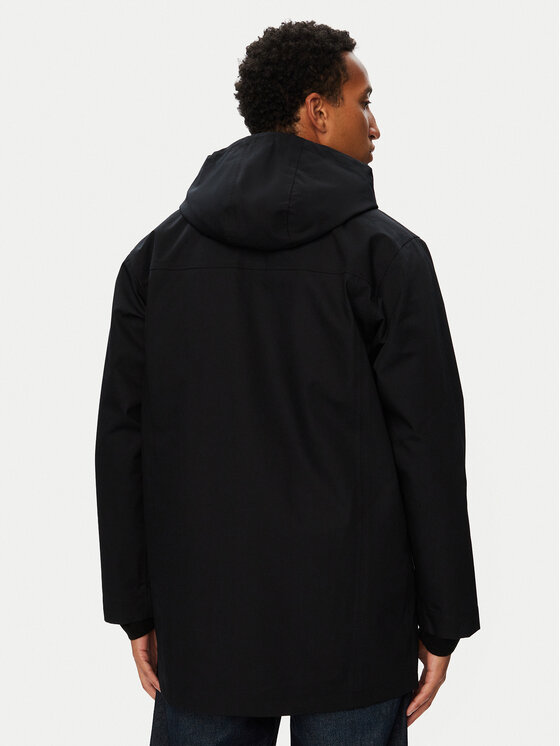 Quiksilver Quiksilver Vihmajope Diamond Rain EQYJK04193 Must Regular Fit