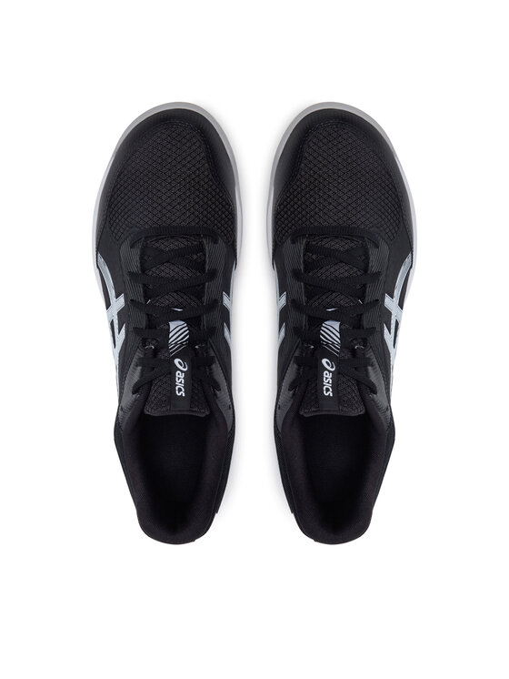 Asics Asics Buty halowe Gel-Task 4 1071A103 Czarny