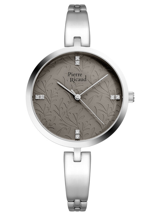 Pierre Ricaud Pierre Ricaud Orologio P22106.5146Q Argento