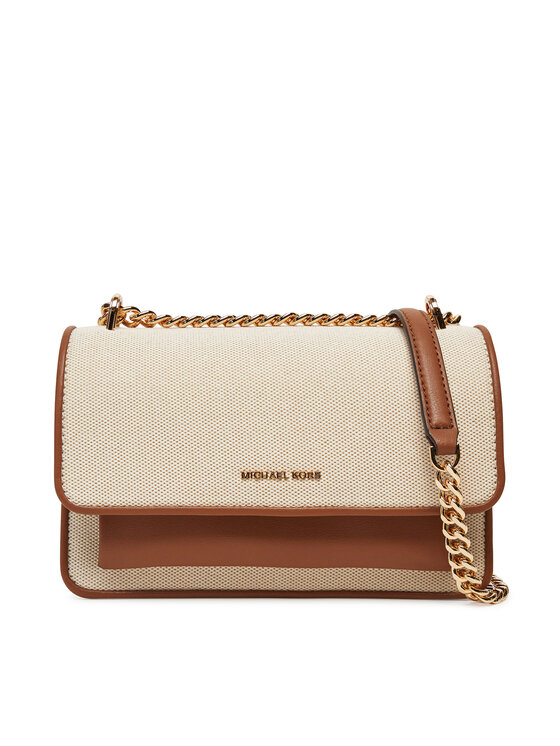 MICHAEL Michael Kors MICHAEL Michael Kors Handtasche 30S5GC7L3C Beige