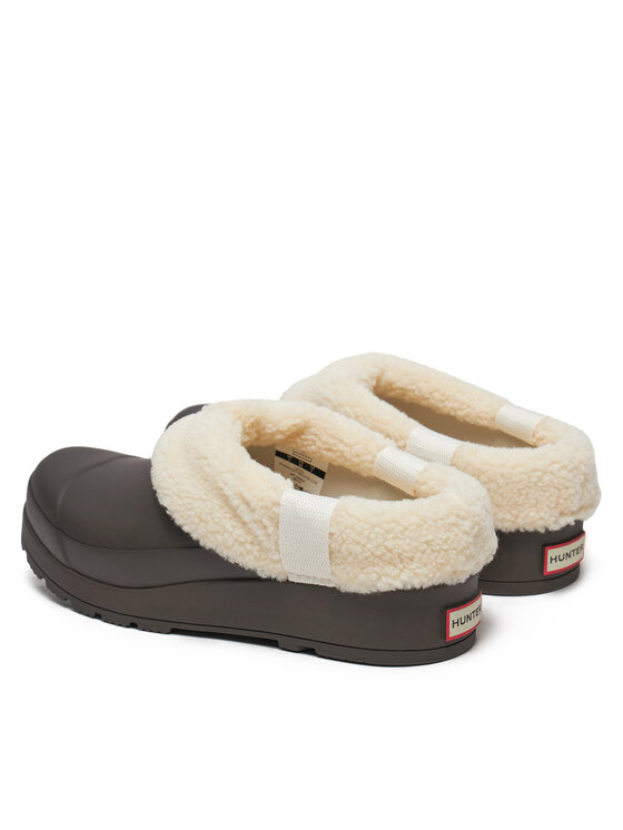 Hunter Hunter Гумени ботуши WFF1000RSP Кафяв