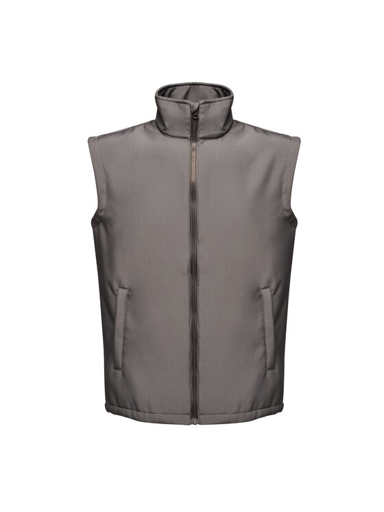 Regatta Regatta Kurtka outdoor Ablaze Szary Stretch Fit