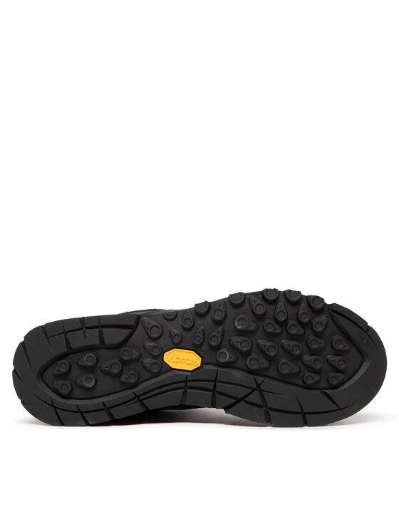 Scarpe da trekking Soira Mid Stx Nero