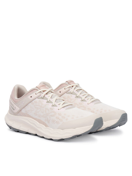 Merrell Merrell Sneakersy Antora 4 Allure J00003270 Różowy