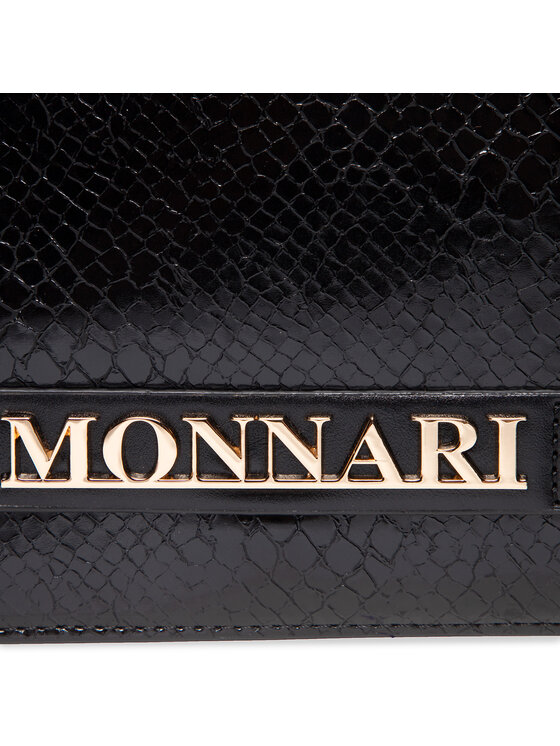 Borsetta BAG1100-M20 Nero