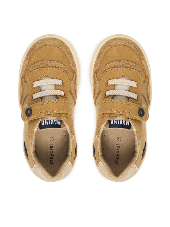 Mayoral Mayoral Sneakers 41761.52 Braun