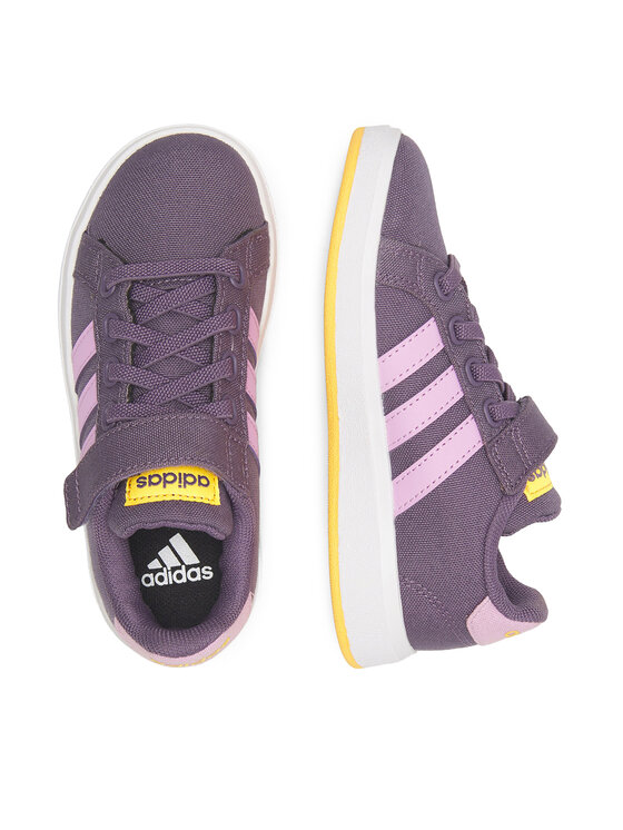 adidas adidas Αθλητικά Grand Court 2.0 El K ID7862 Μωβ