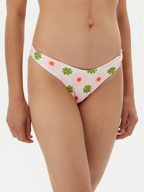 Maaji Maaji Bikini partea de jos Pastel Flourish Splendour PT2679SBC038 Colorat