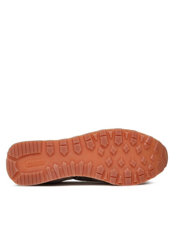 Sneakers LL274364 Beige