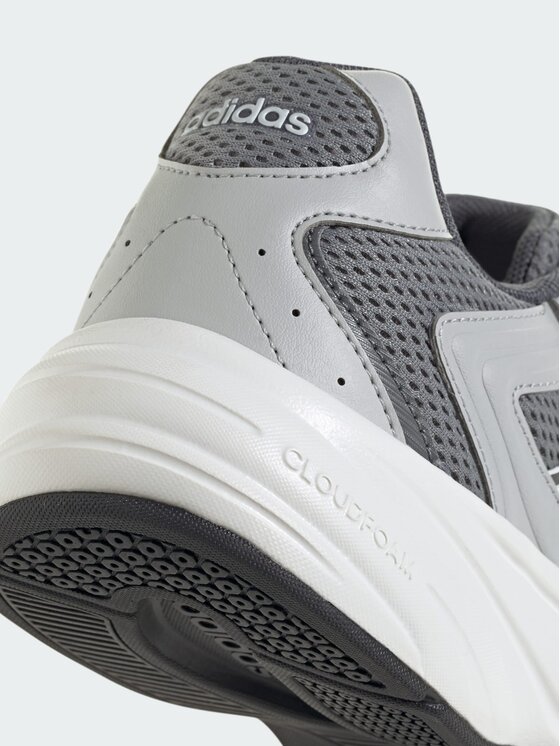 adidas adidas Półbuty 155299 Szary