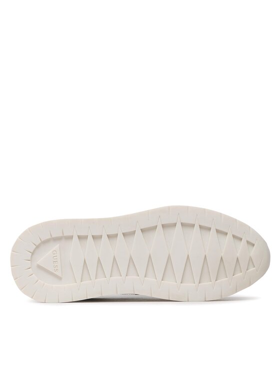 Sneakers Enna FM5ENN FAB12 Blu scuro