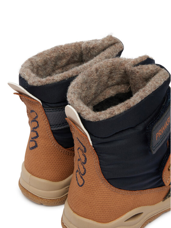 Primigi Primigi Śniegowce GORE-TEX 2363233 S Kolorowy