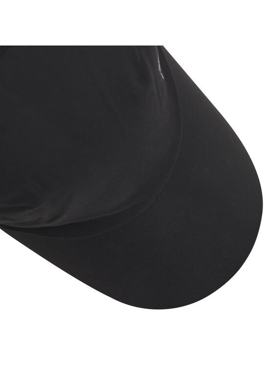 Arcteryx calvus cap black deals