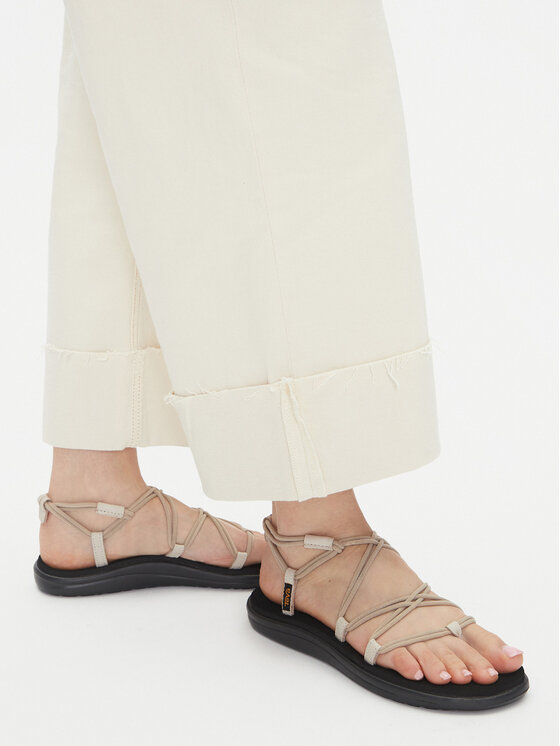 Teva Teva Sandále Voya Infinity 1019622 Béžová