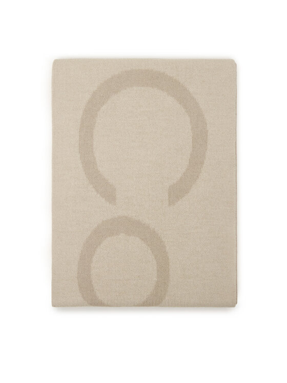 Calvin Klein Calvin Klein Κασκόλ LV04D8030G Μπεζ