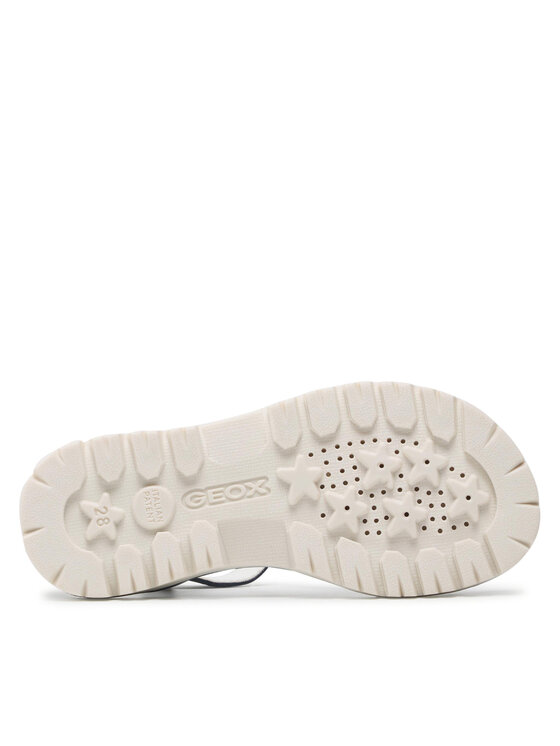 Geox Geox Sandały J S.Starblush G. A J25FYA 000BC C4002 M Granatowy
