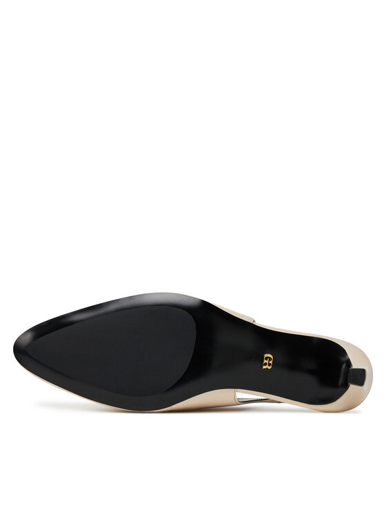 Gino Rossi Gino Rossi Basutės LILY-118324 Écru