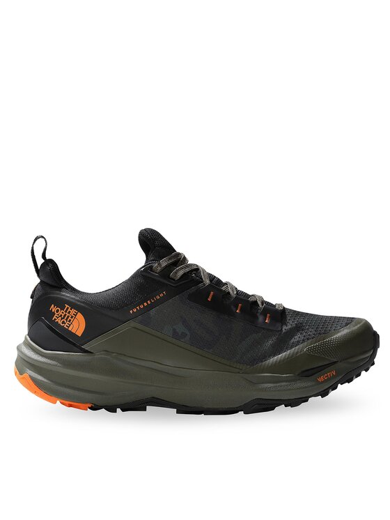 The North Face The North Face Trekkings M Vectiv Exploris 2 Futurelight NF0A7W6CIHI1 Verde