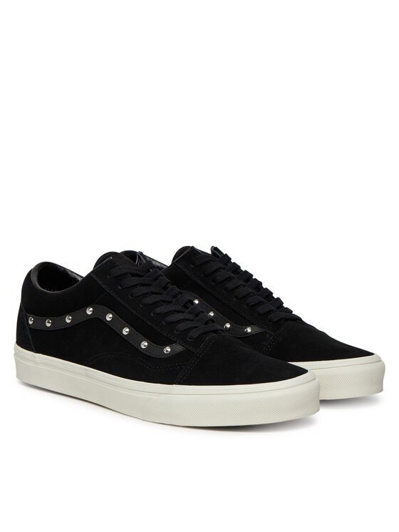 Vans Vans Πάνινα παπούτσια Old Skool VN0A2Z42CJI1 Μαύρο