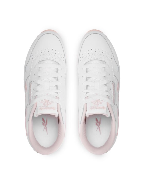 Reebok Reebok Snīkeri IF5954 Balts