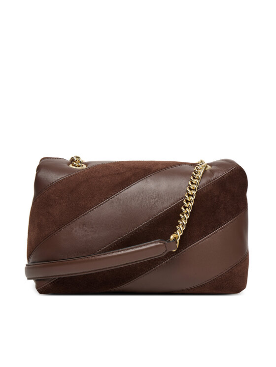 PINKO PINKO Torbica Love Puff Classic Cl Al 25-26 PLTT 100038 A2JY Smeđa