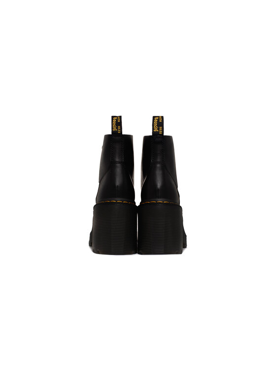 Dr. Martens Dr. Martens Stivali 27613001 Nero