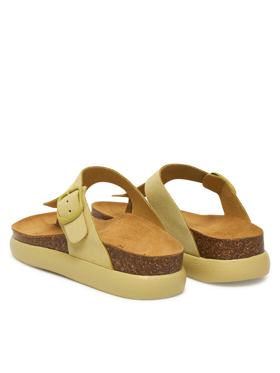Scholl Scholl В'єтнамки F01219 Рожевий