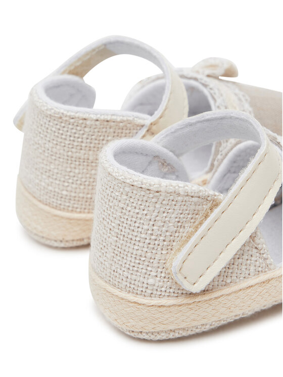 Mayoral Mayoral Espadrillid 9901 Beež