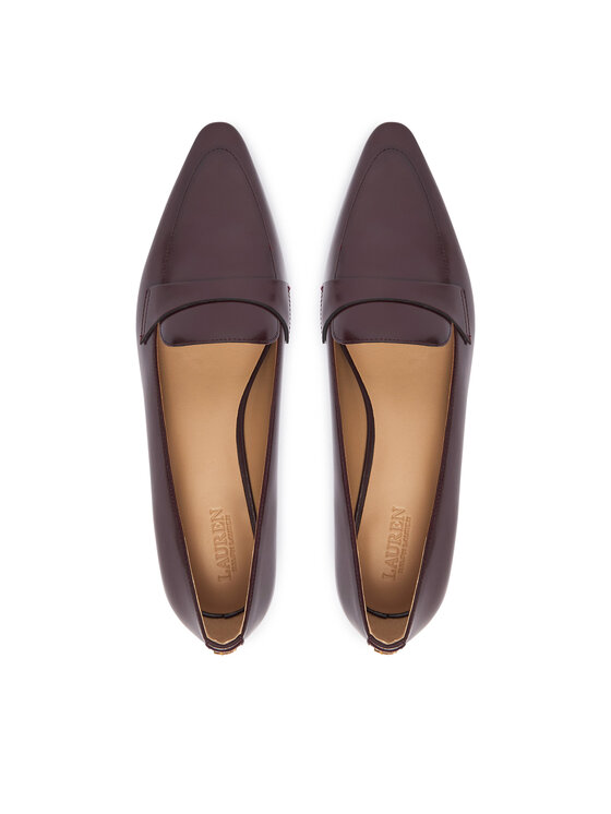 LAUREN RALPH LAUREN LAUREN RALPH LAUREN Lords kingad Audri 802P16900003 Bordoopunane