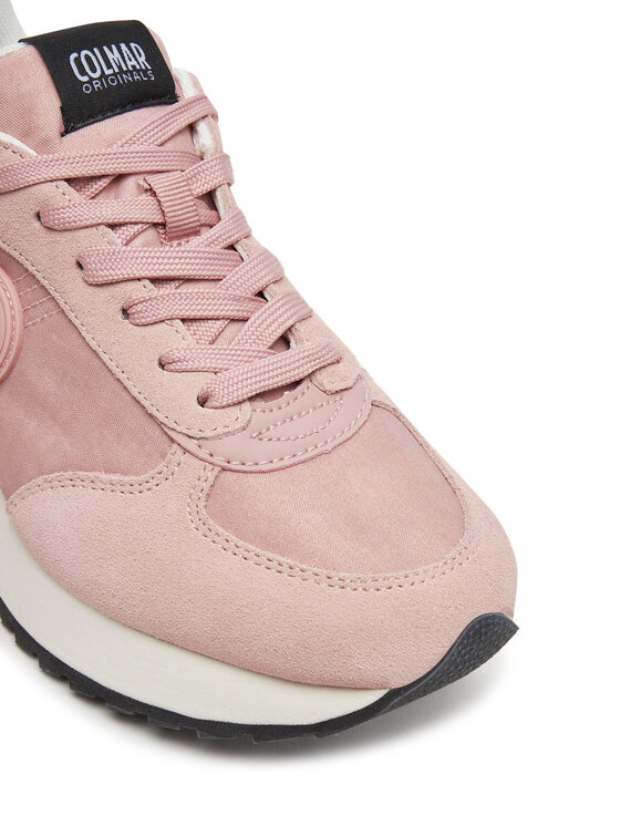 Colmar Colmar Снікерcи Travis SS25/234 Рожевий