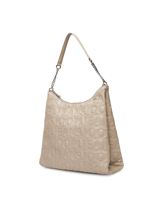 JOOP! Jeans JOOP! Jeans Borsetta Lucille 4130001147 Beige