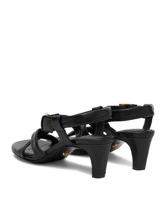 GINO ROSSI GINO ROSSI Sandali EO-124943 Nero