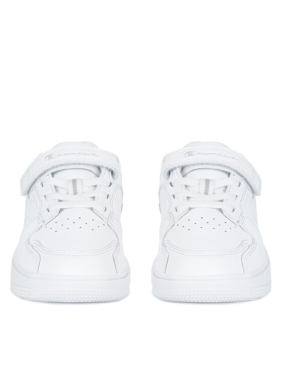 Champion Champion Sneakers RD18 2.0 B PS LOW S32414-WW009 Weiß