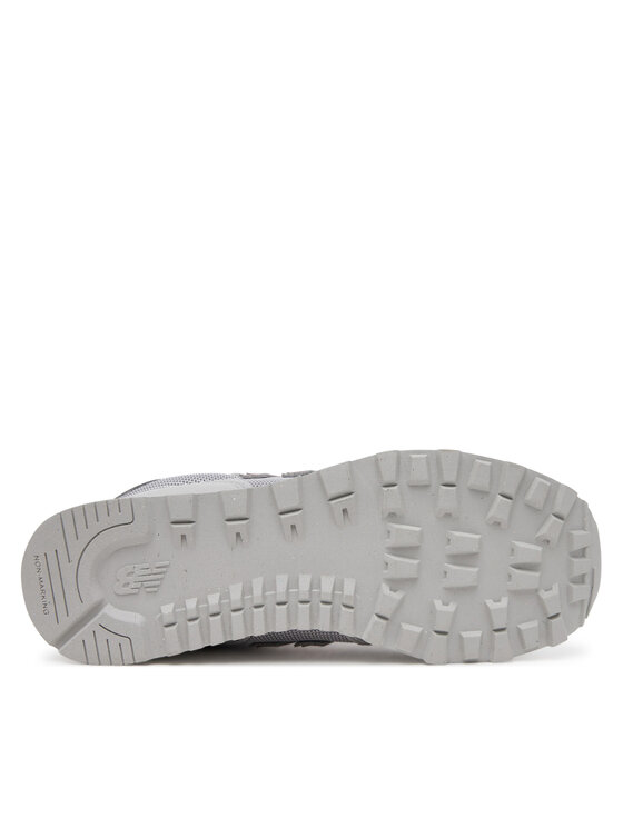 New Balance New Balance Sneakers GC515PNK Grigio